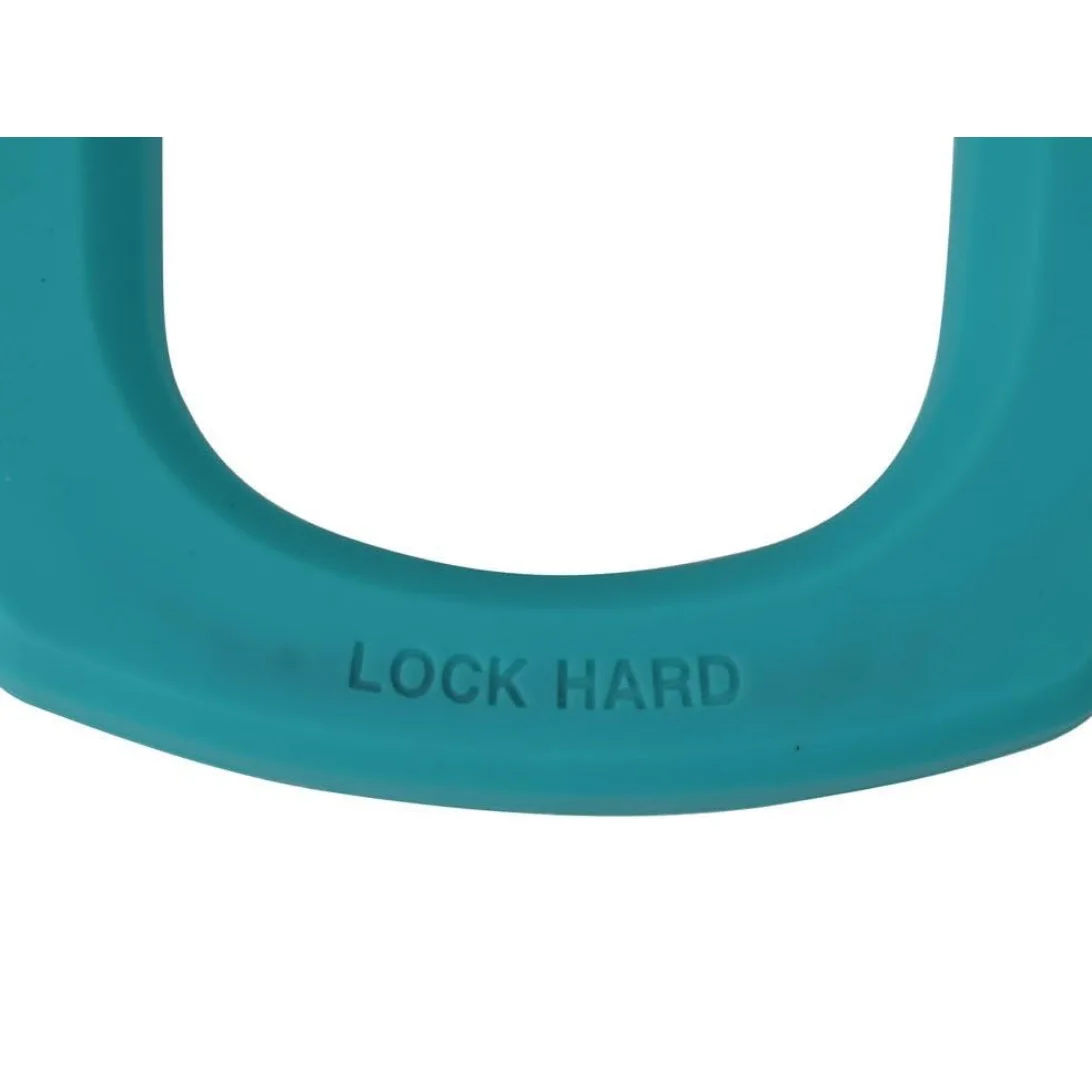 Knog Bouncer High Security Bike U-Lock image indicator(3)