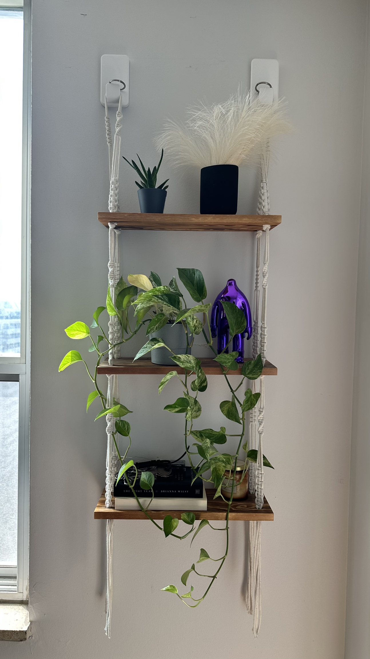 Hanging Shelf