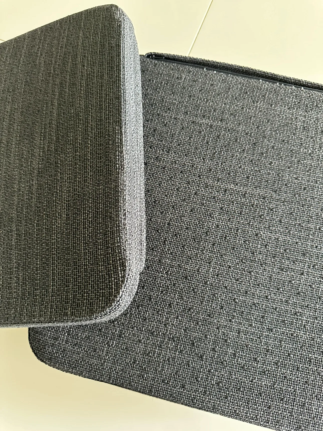 IKEA Set of 4 Chair Pads image indicator(2)