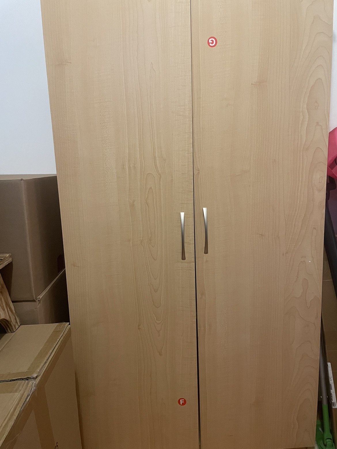 Tall Cabinet - photo 2