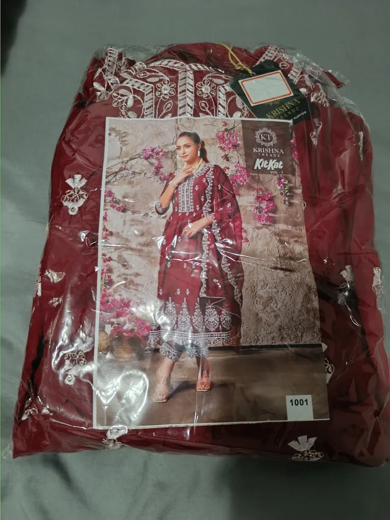 Brand new Ready made dresses for ladies image indicator(5)