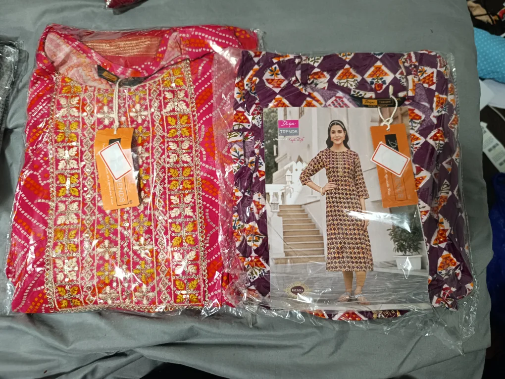 Brand new Ready made dresses for ladies image indicator(6)