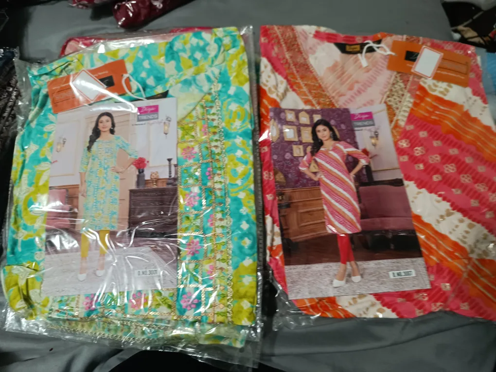 Brand new Ready made dresses for ladies image indicator(7)