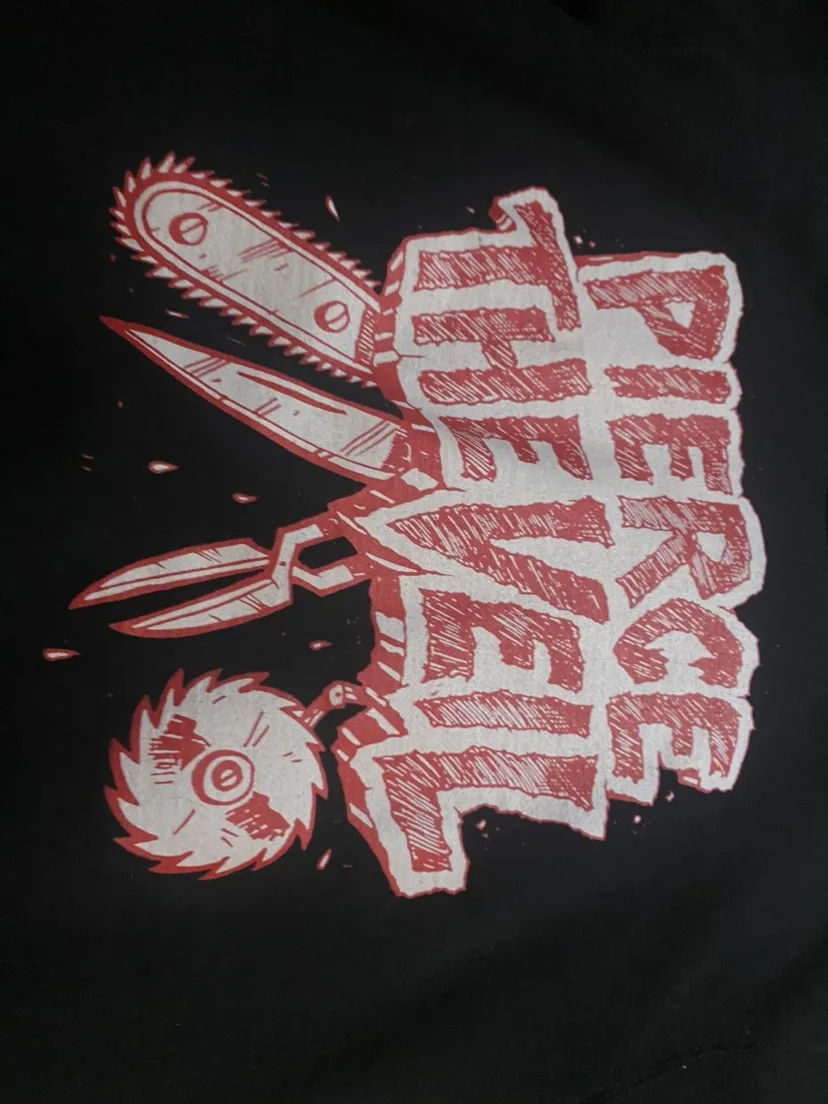 Pierce The Veil Misadventures Graphic Pullover Long Sleeve image indicator(2)