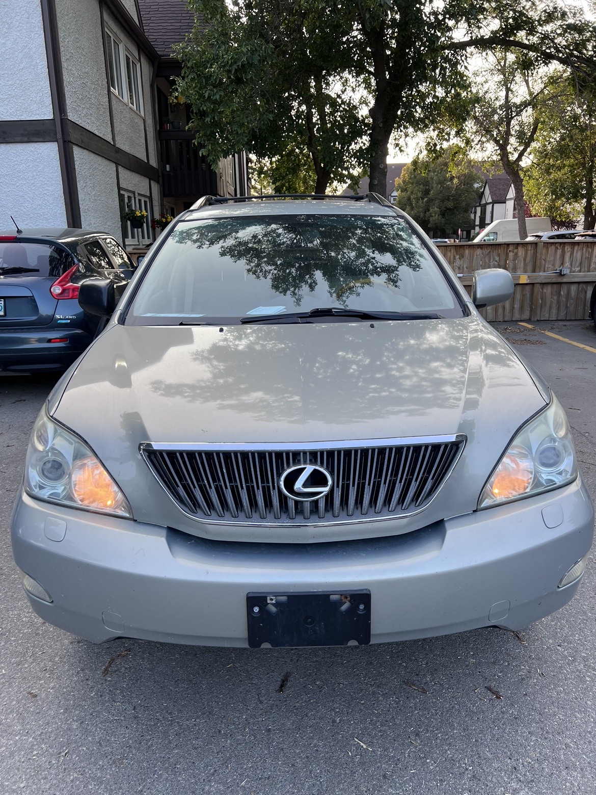 Lexus RX 330