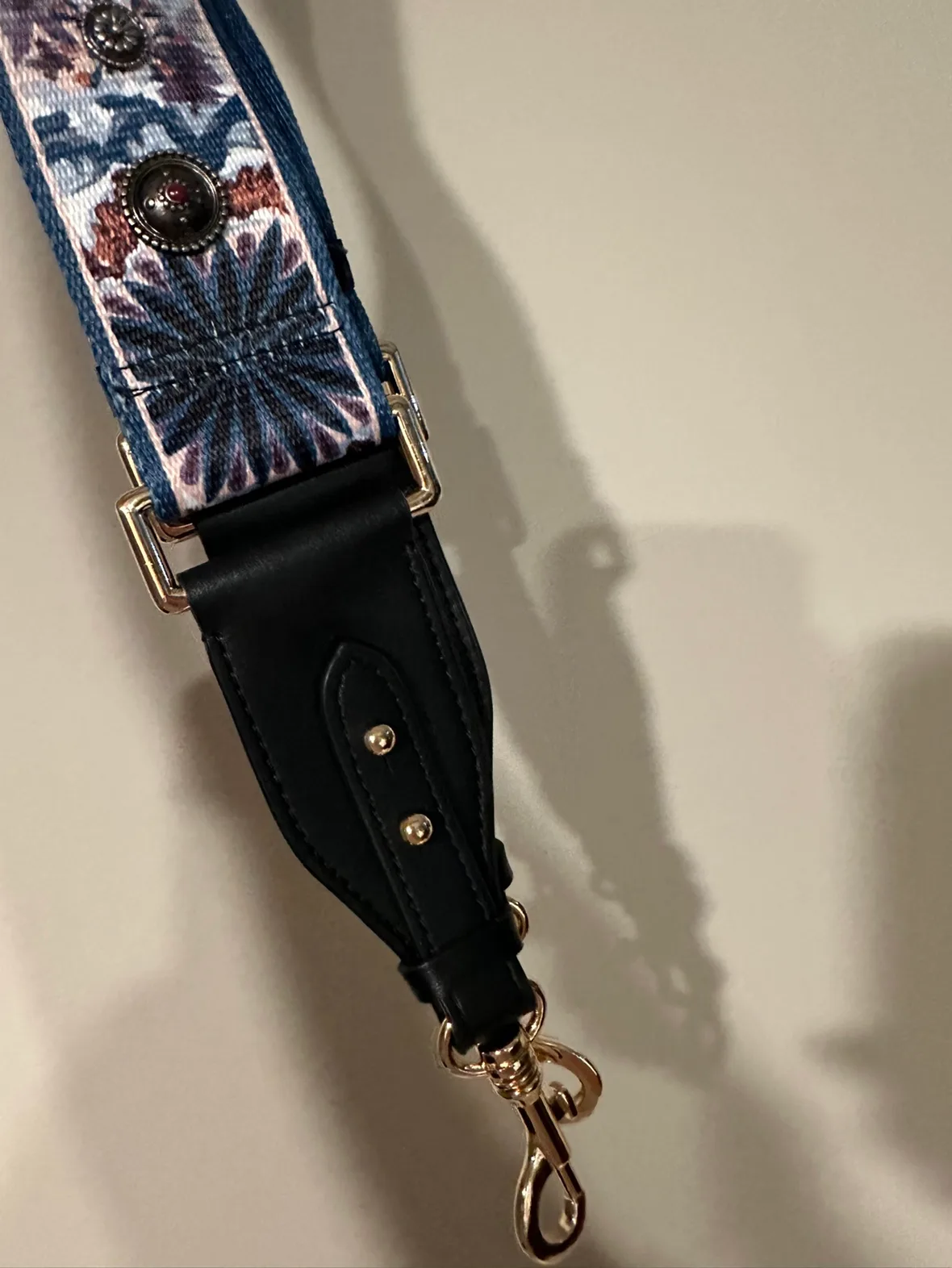 Beautiful Bag Strap image indicator(3)