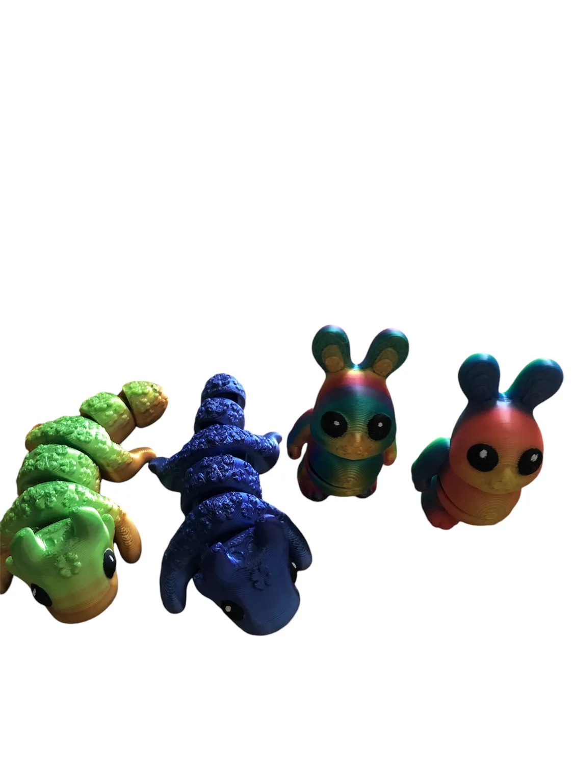 3D Printed articulated animals image indicator(2)