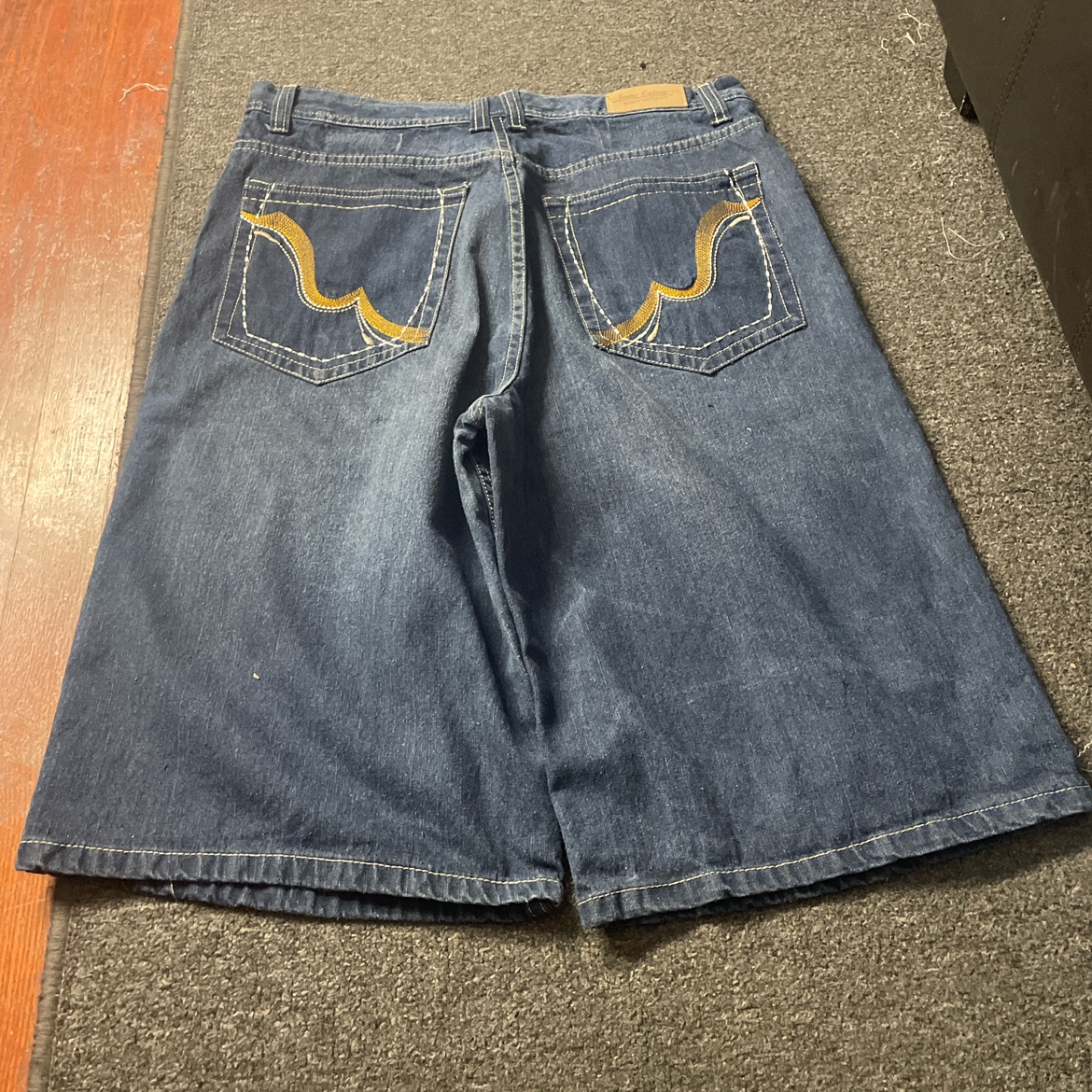 Jeans Colony Denim Shorts
