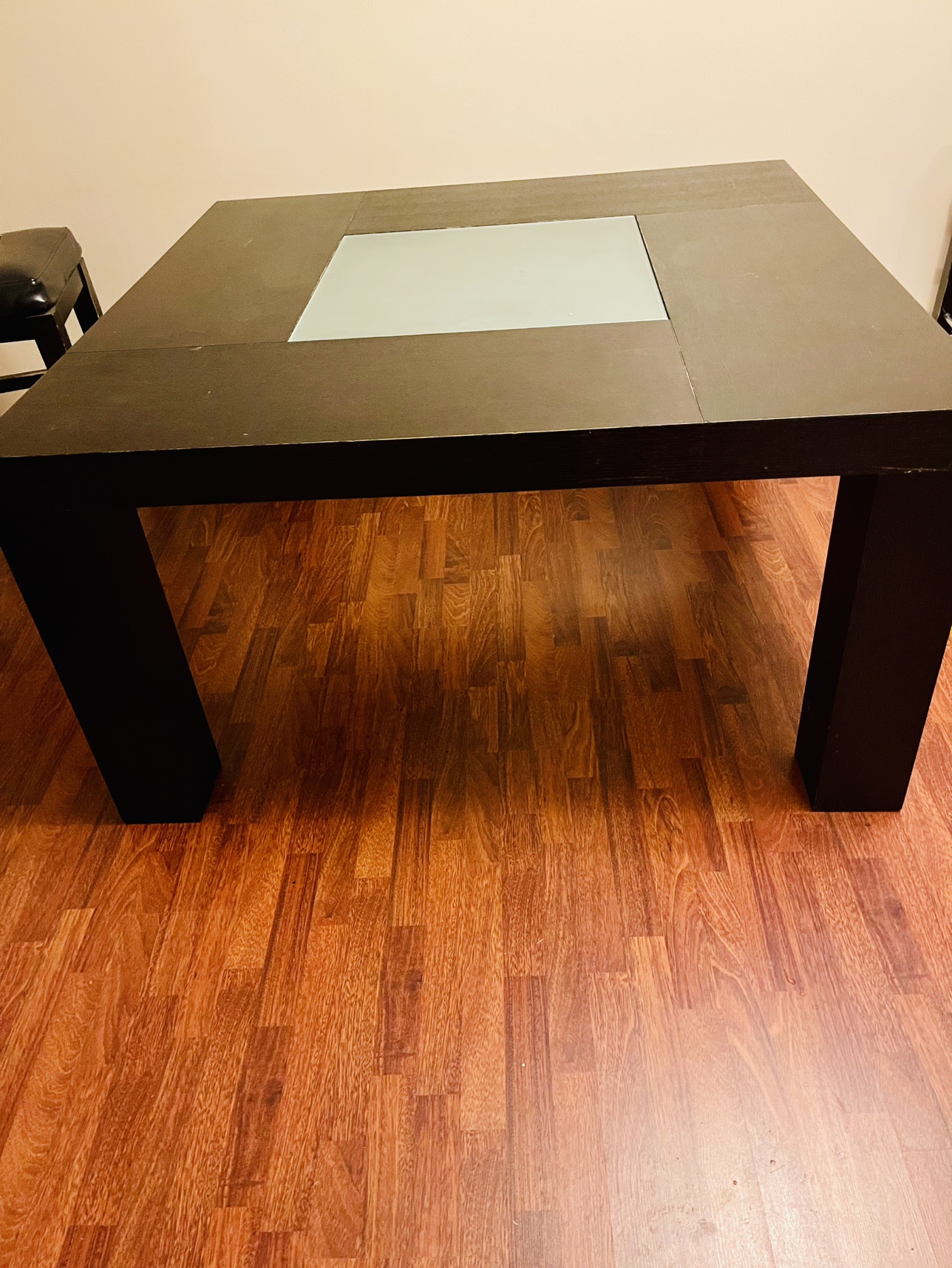 Square Dining Table - photo 2