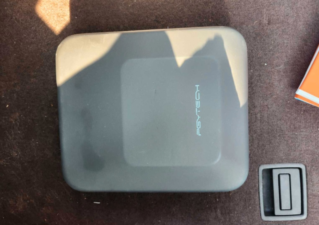 DJI Mavic Mini Fly More Combo - photo 5