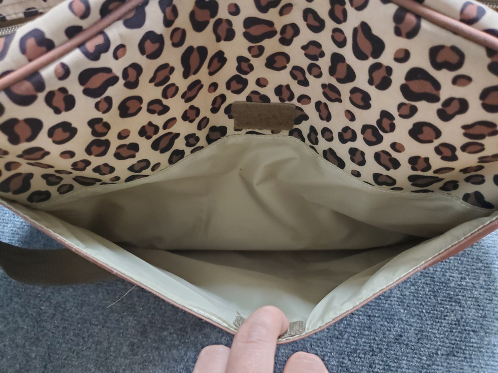 Garanimals Diaper Bag - photo 5