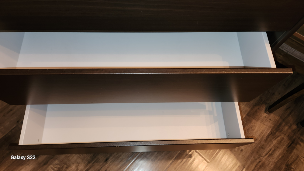 Dresser - 4 Drawer - photo 2