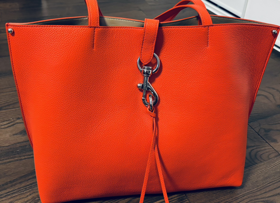 Rebecca Minkoff Large Tote Bag - photo 4