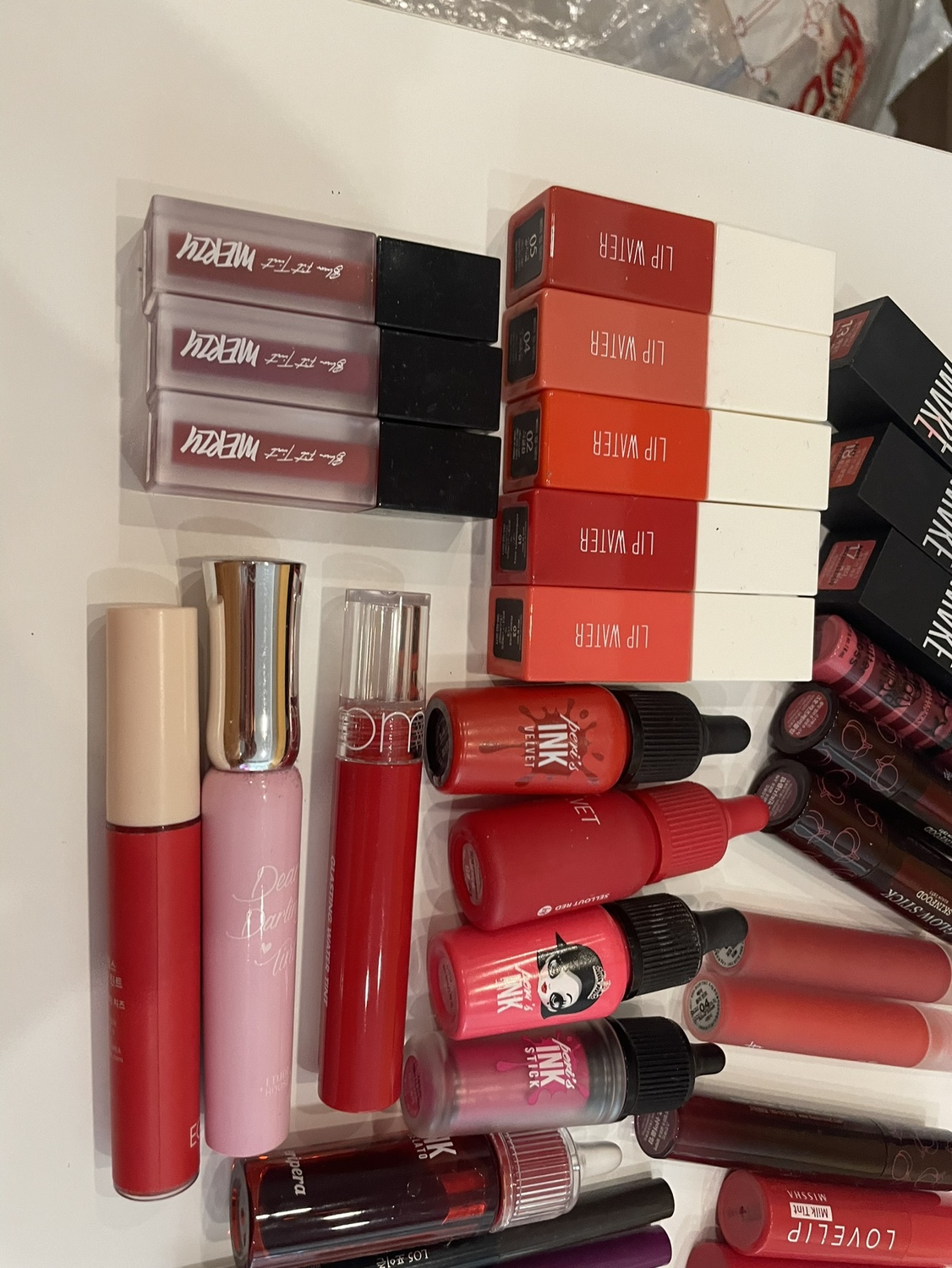 ⭐️bundle price⭐️Korean Makeup bundle - photo 3