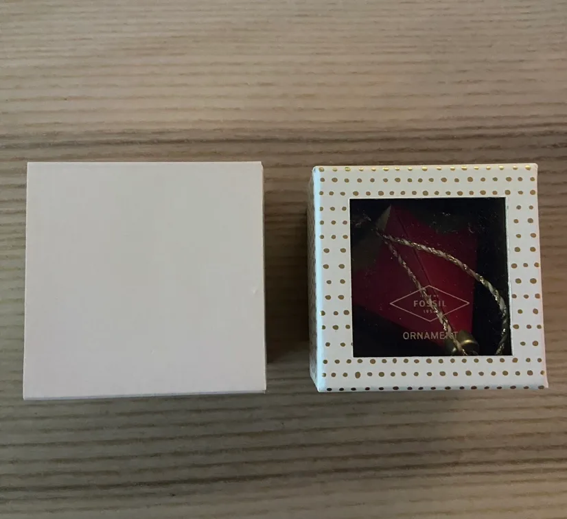 Fossil Ornament image indicator(3)