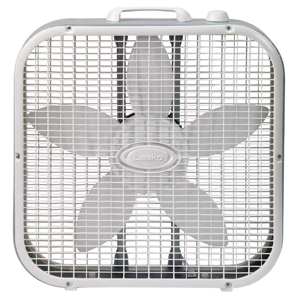Lasko 20"  Fan 🥕