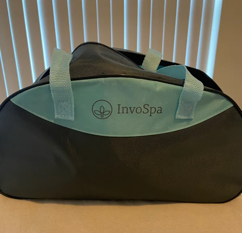 InvoSpa Multi-Purpose Kneading Massager image indicator(4)