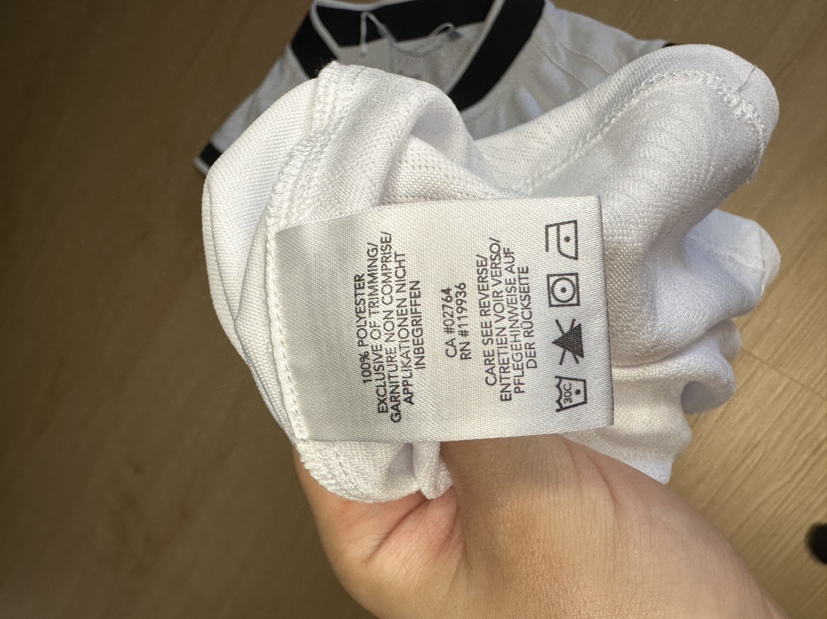Nivo Performance Sleeveless Shirt - photo 4