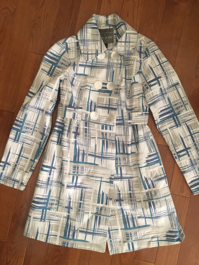 Women’s Mac&Jac fall  jacket - photo 3