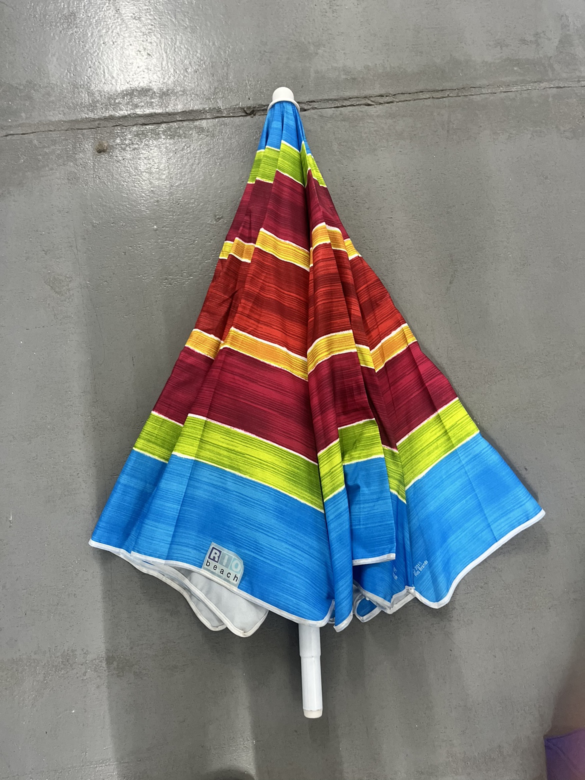 Beach Umbrella