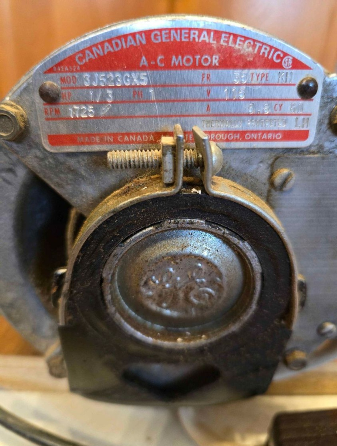 Black & Decker Band Saw - photo 3