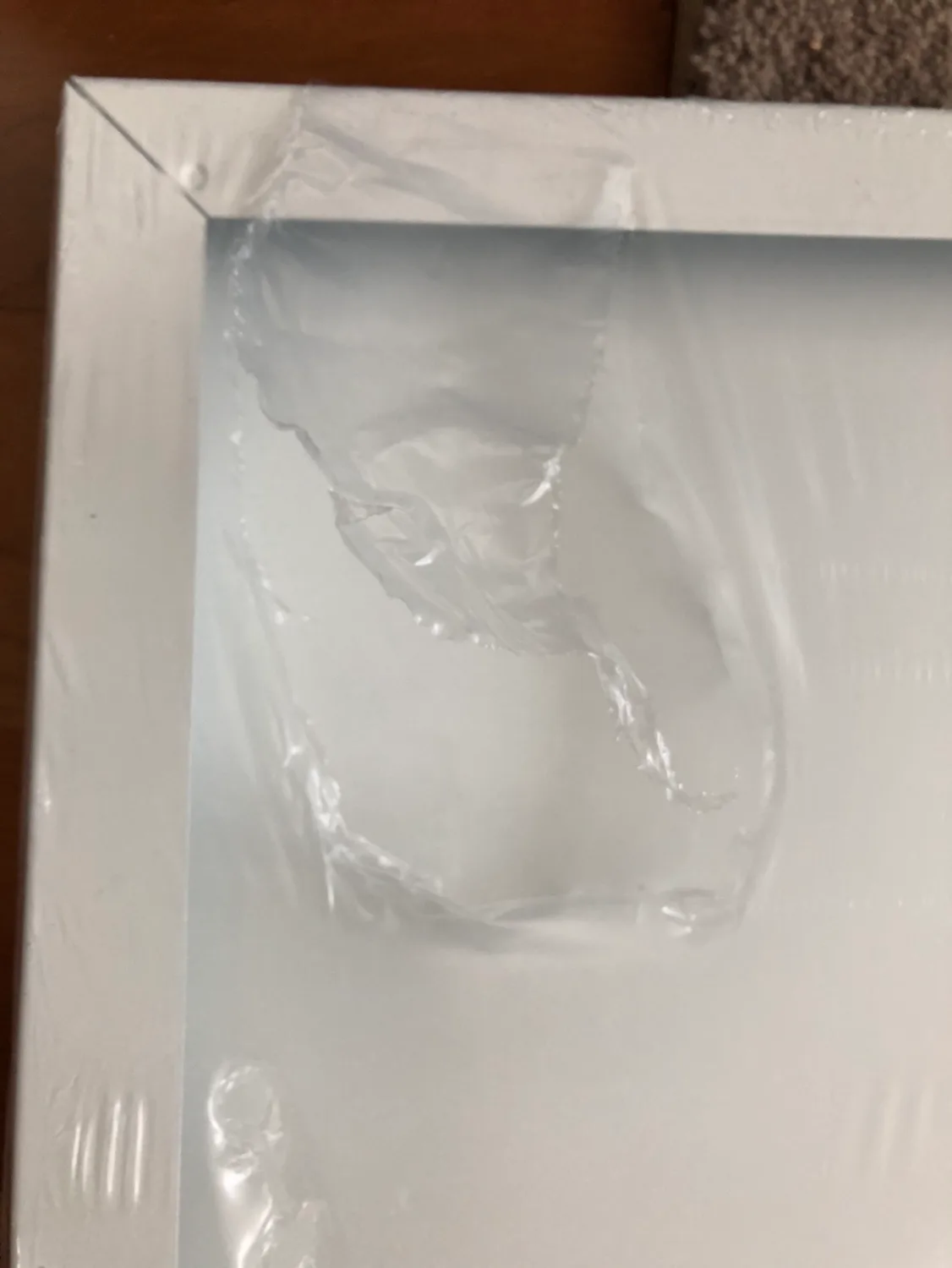 SVENSÅS White Wall Magnetic Board 🧡 image indicator(3)