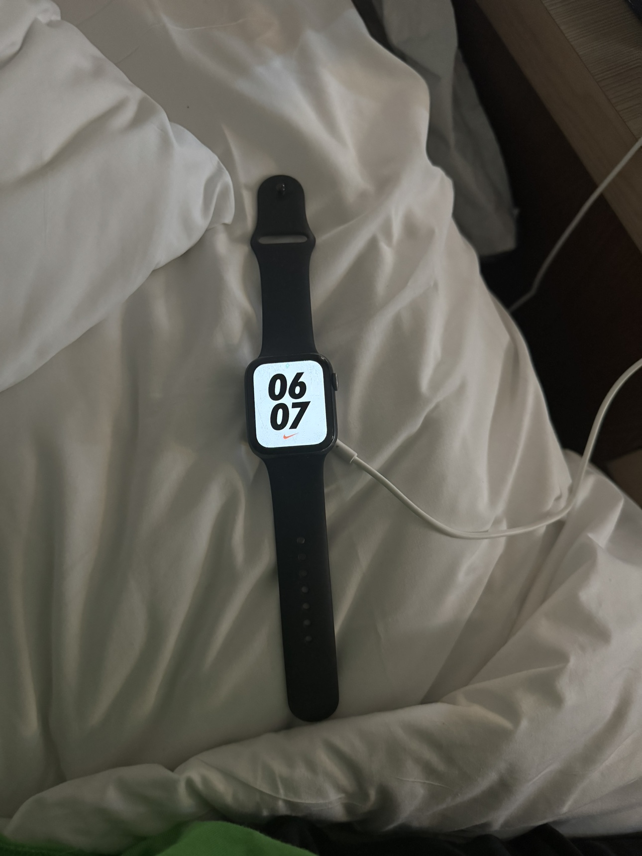 Apple Watch Series 5