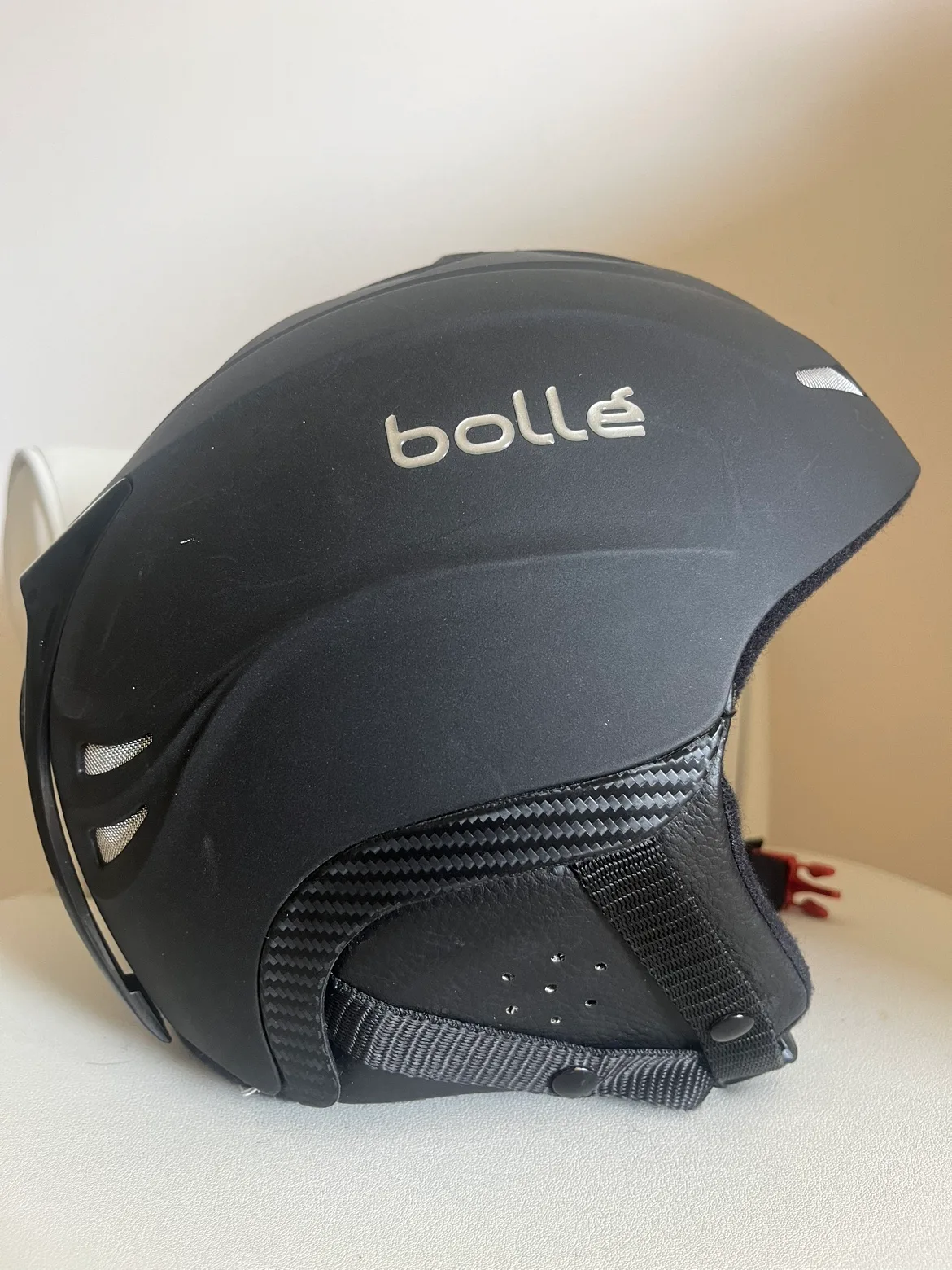Men’s Ski Helmet (bollé) - Large thumbnail