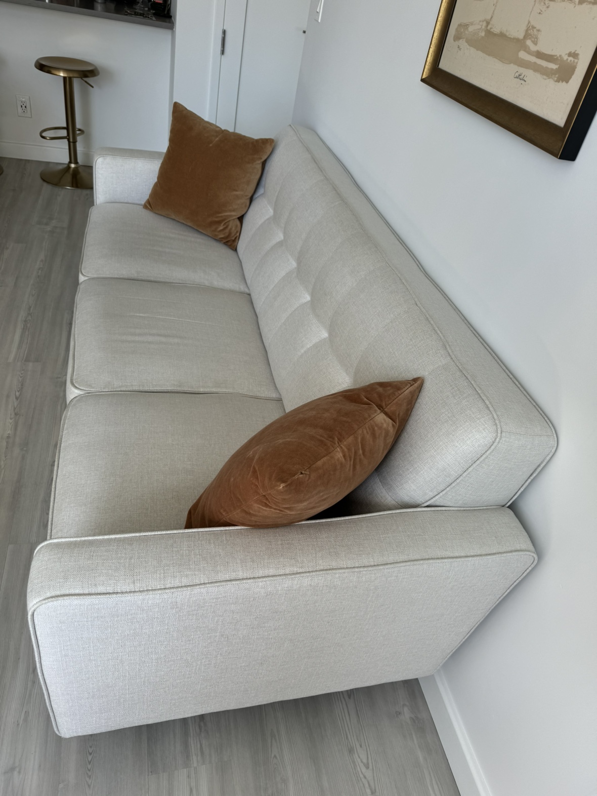 Sofa Birch Lane - photo 5