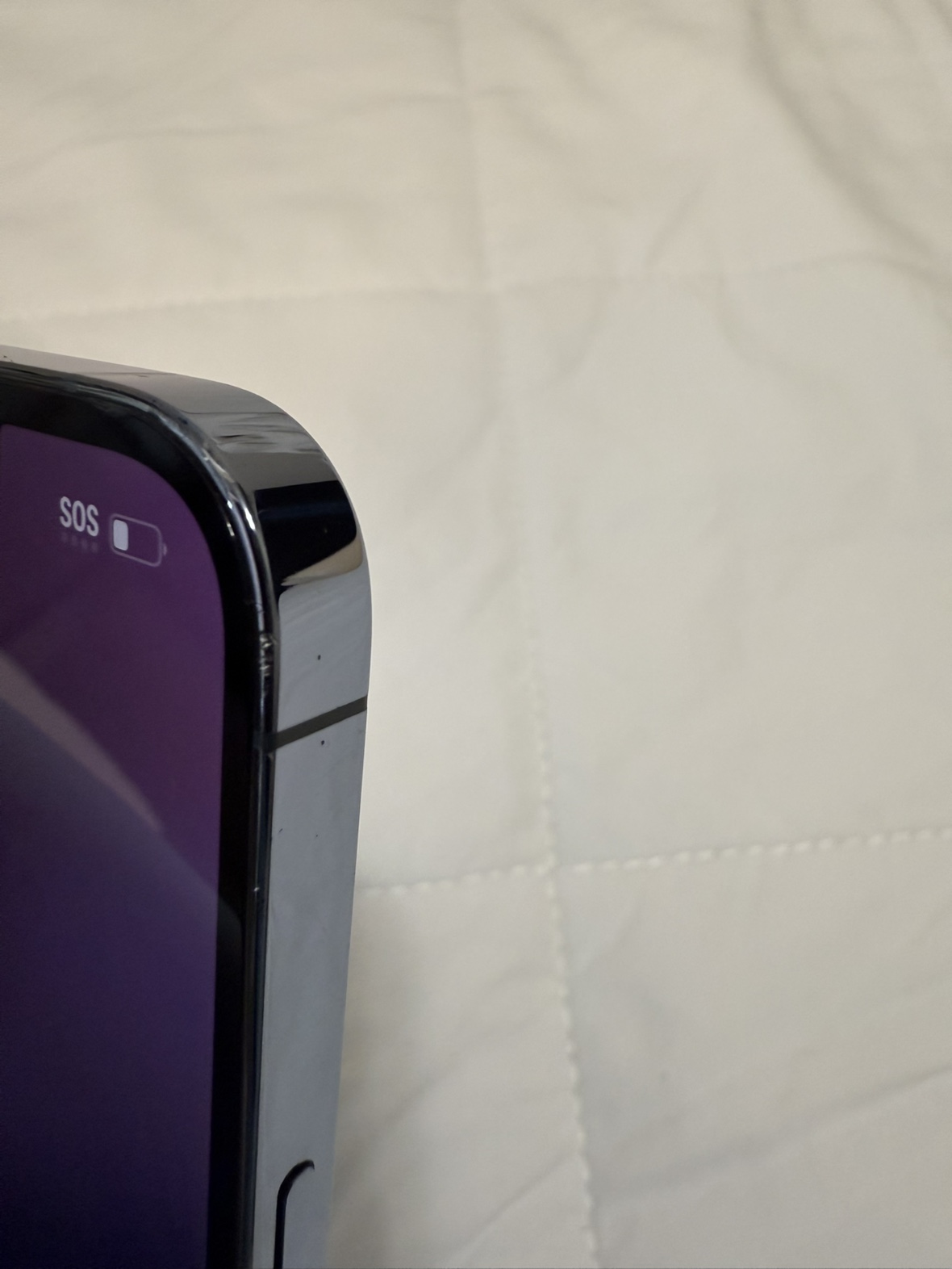 iPhone 13 pro 128gb - photo 3