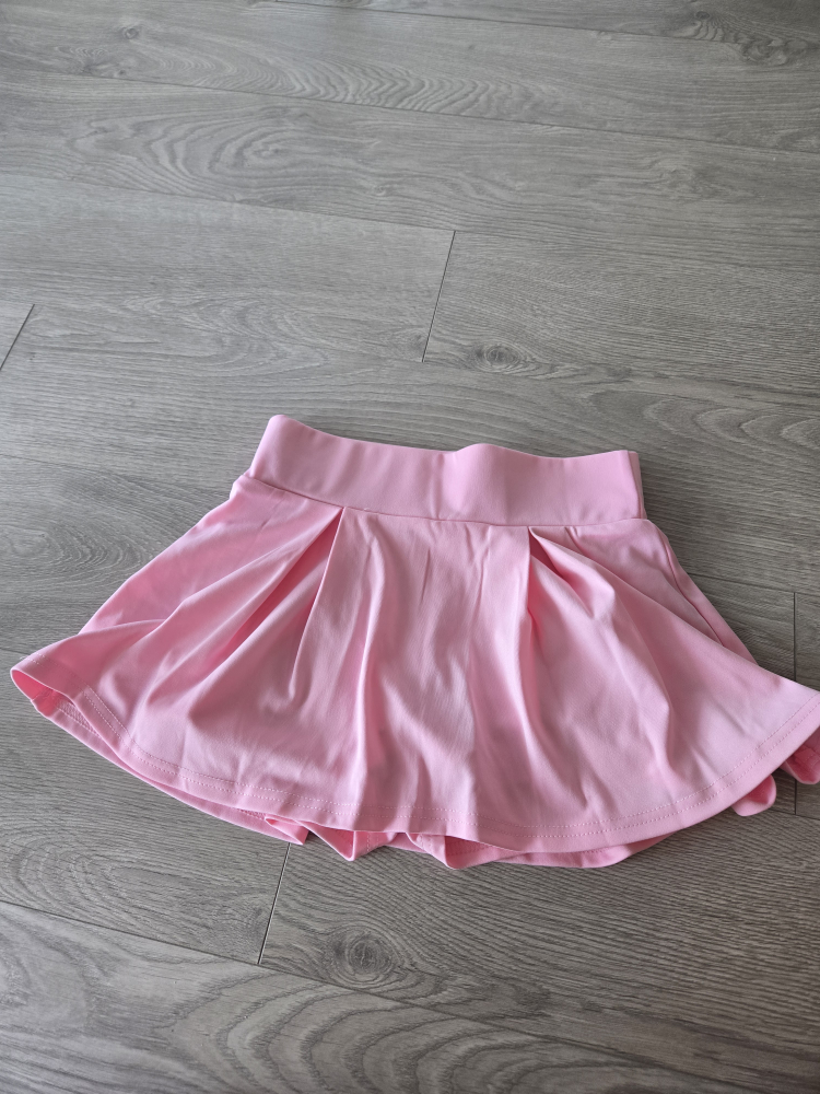 Pink Skort Size Small