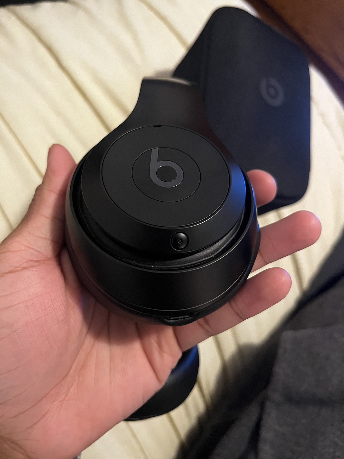 Beats Studio Pro Headphones - photo 2