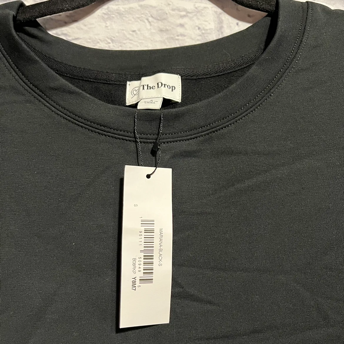 The Drop Dress Small image indicator(2)