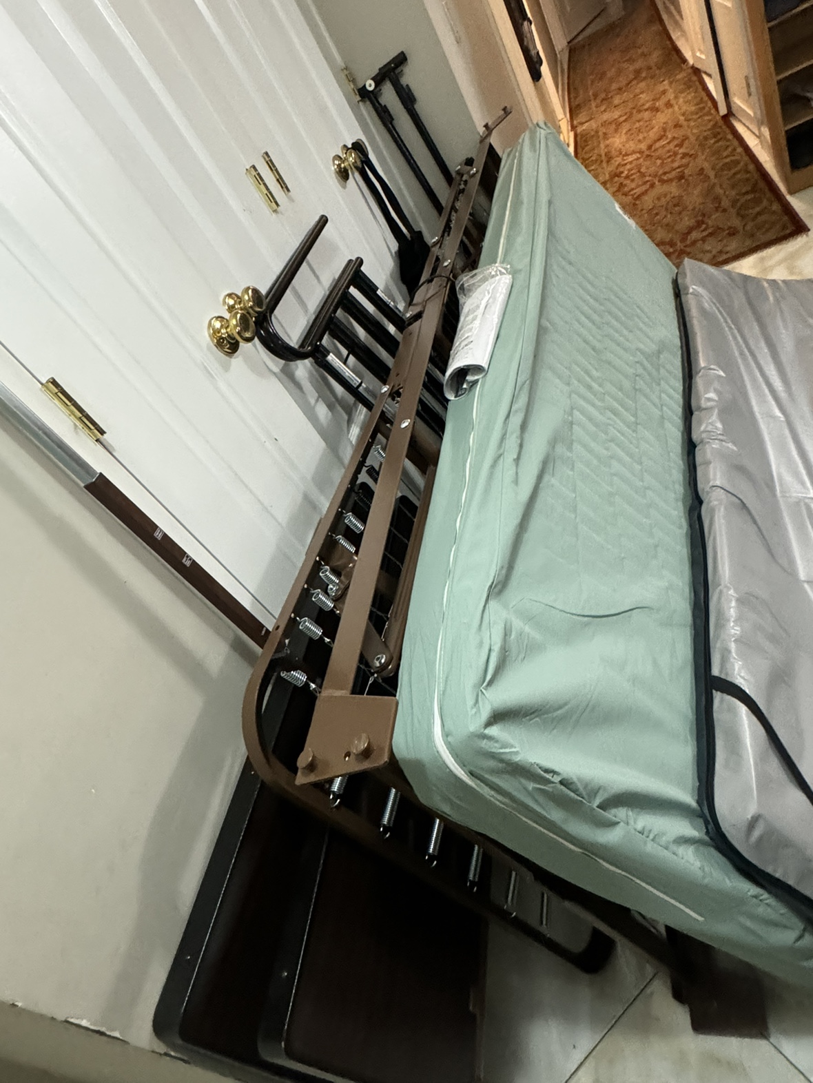 Electric Hospital Bed - photo 3