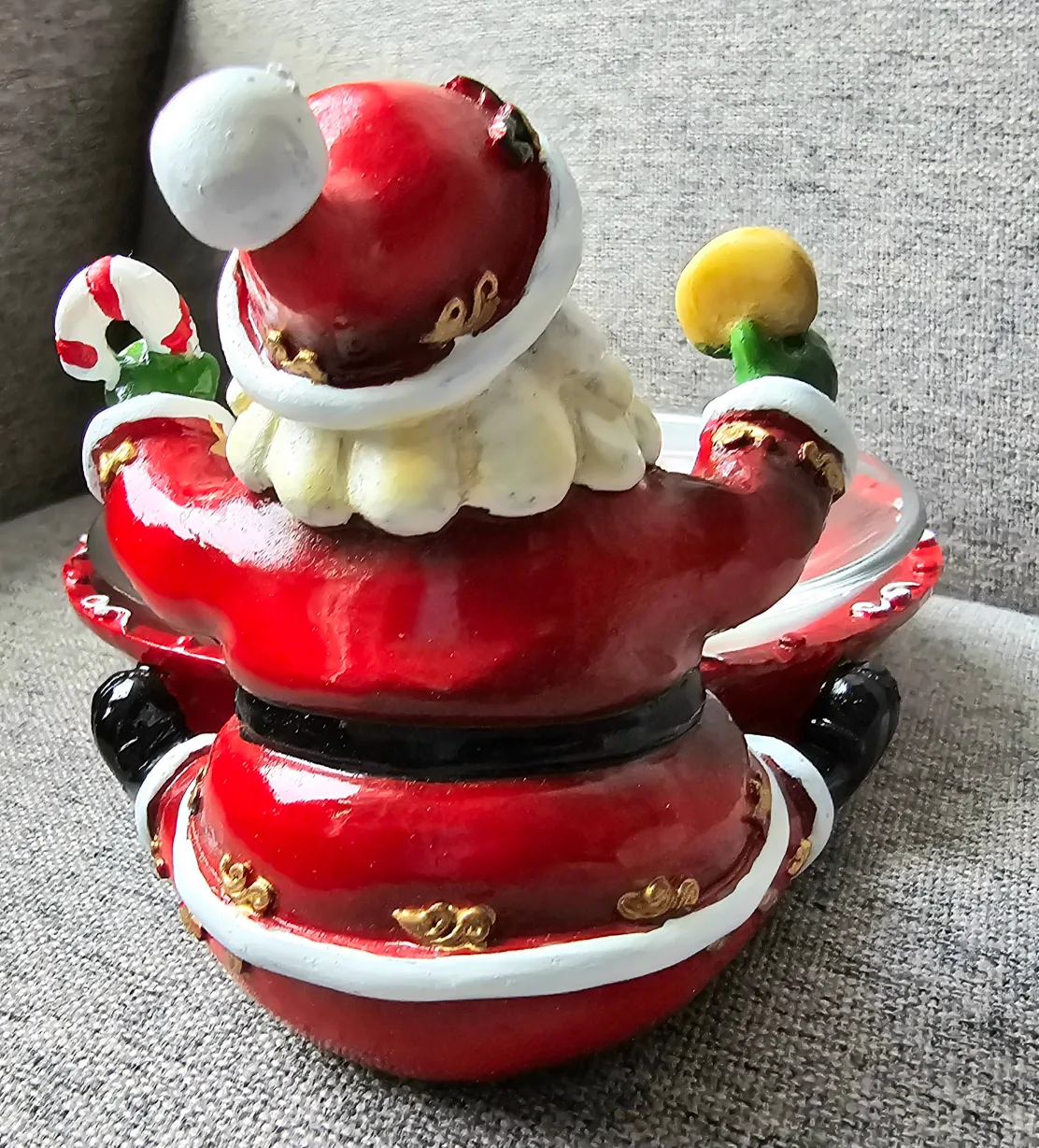 Bundle Decorative Figurines image indicator(10)