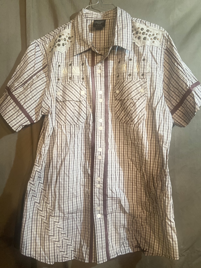 Men's Shirts