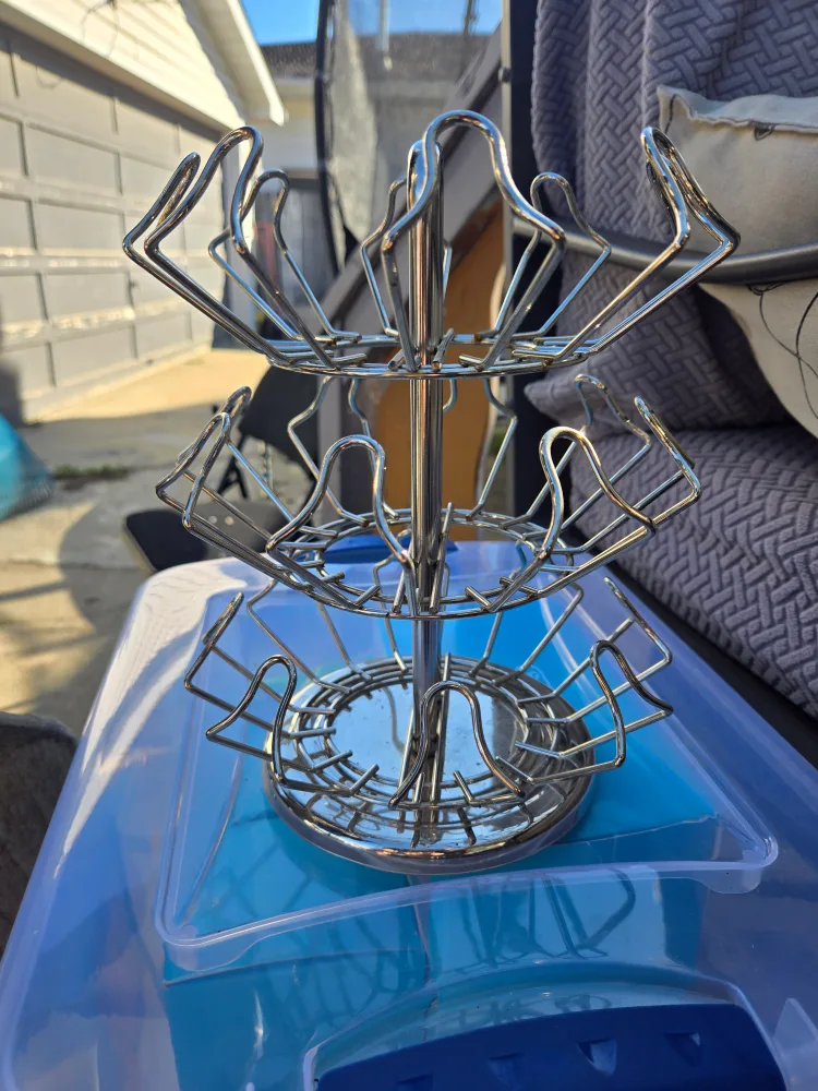 K-Cup Holder image indicator(2)