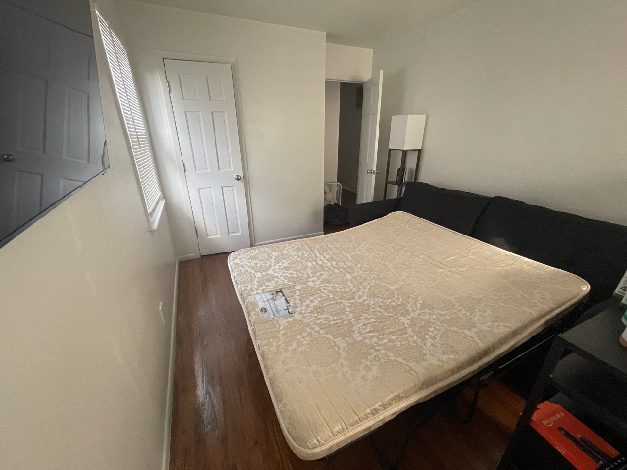 Pull Out Sofa Bed - photo 4