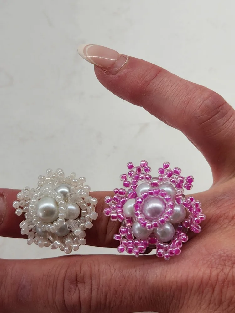 Beaded Bracelet image indicator(9)