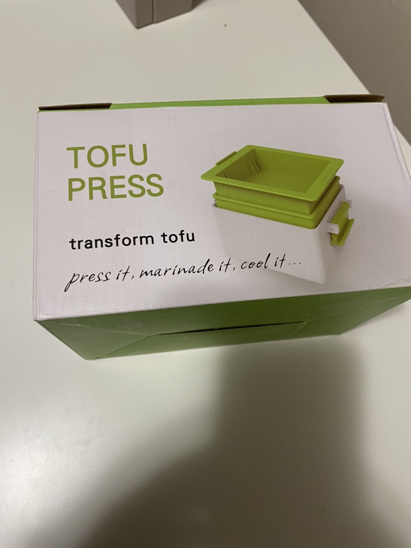 Tofu Press