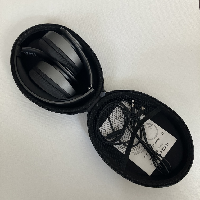 Tuiyo Wireless Headphones 🧡 - photo 3