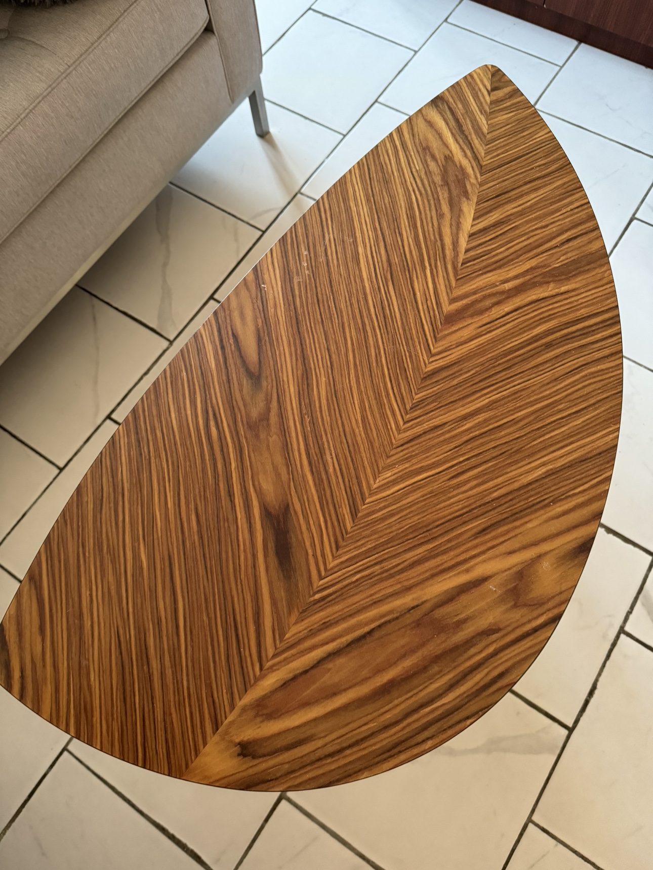 IKEA LÖVBACKEN Side Table - photo 3