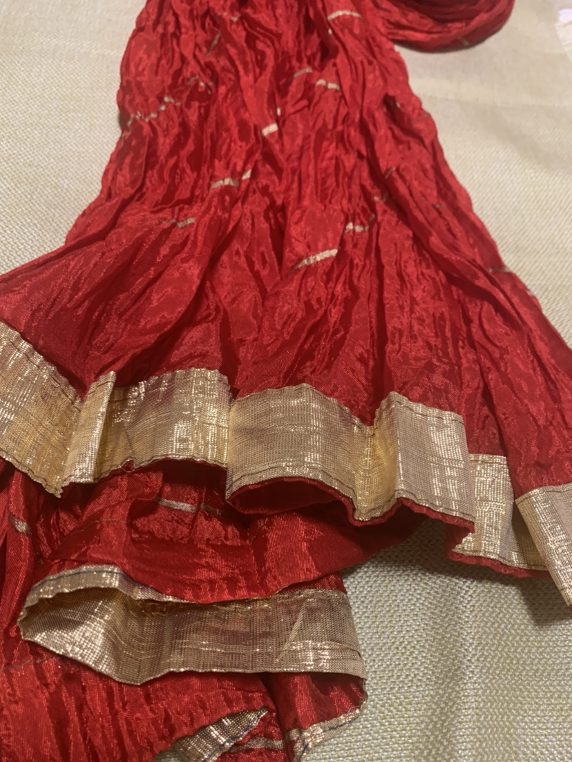 Red Suit - photo 5