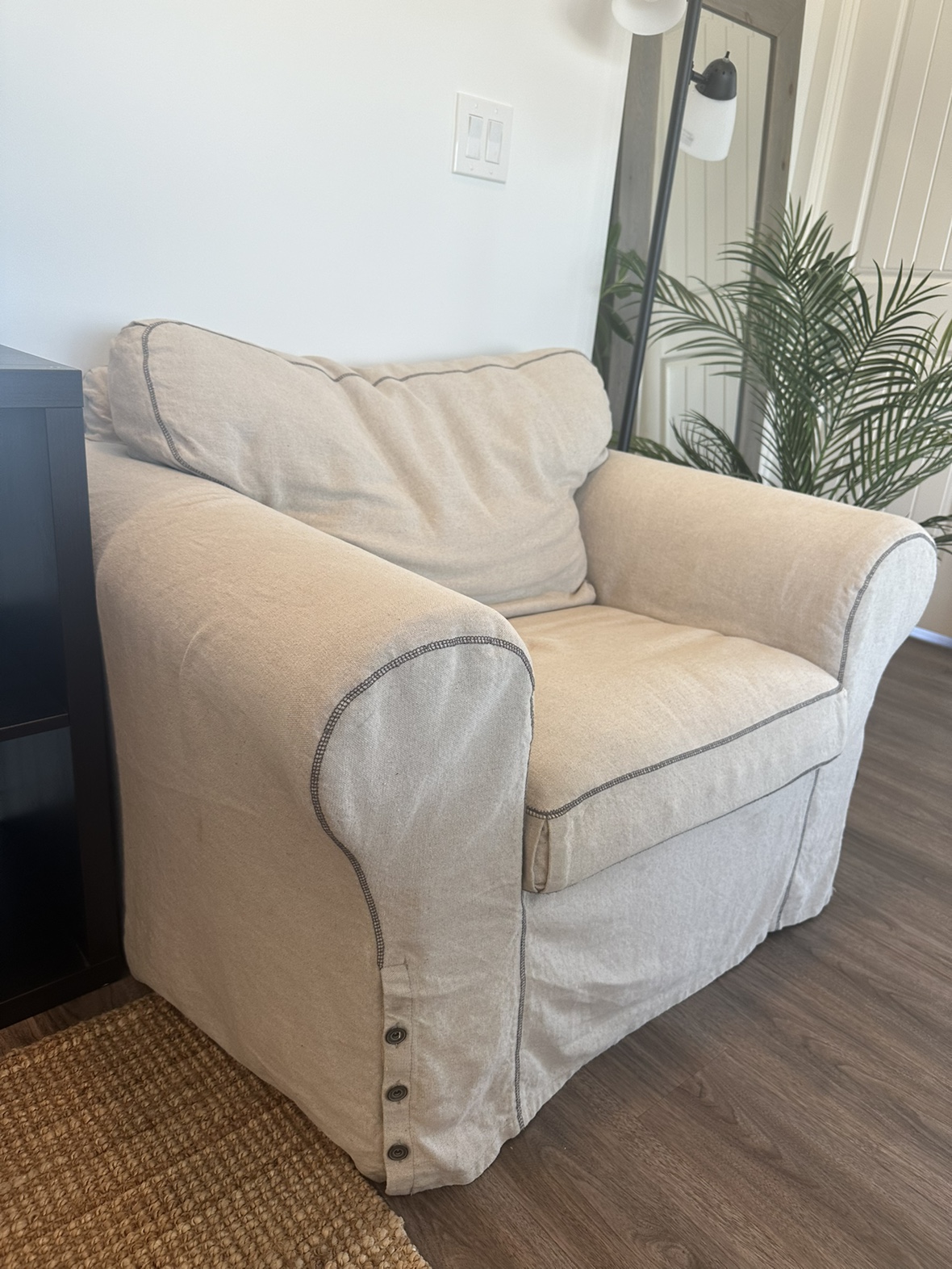 IKEA Armchair