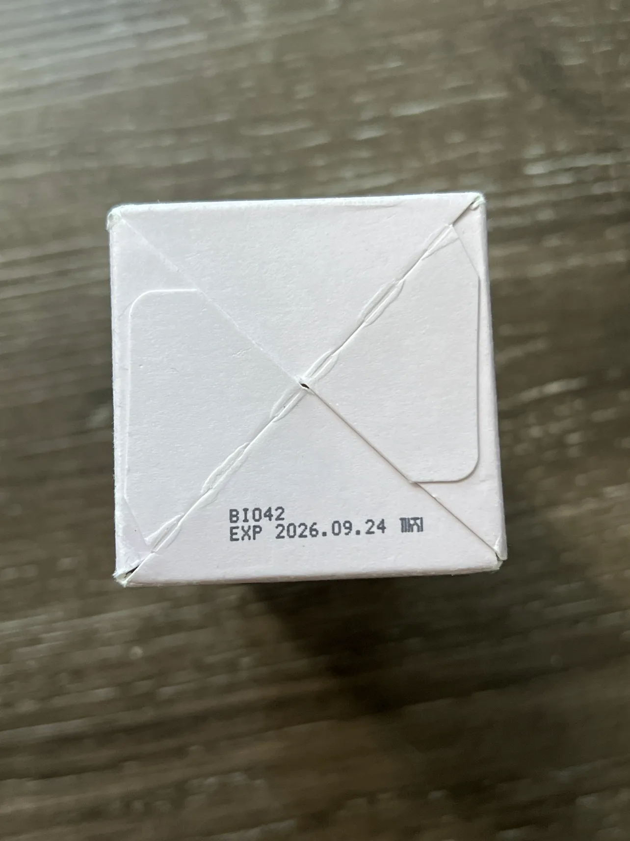 Simplyworks Once One Million Anti Aging Serum Ampoule image indicator(4)