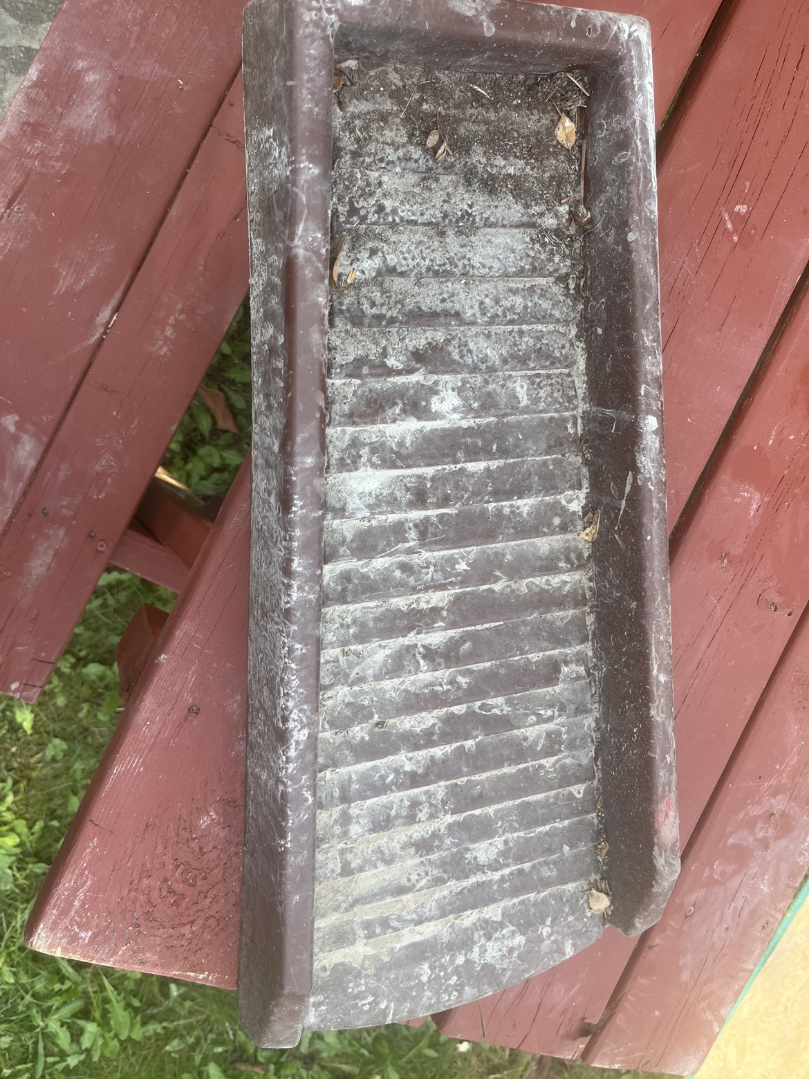 Drainage for outdoor - photo 3