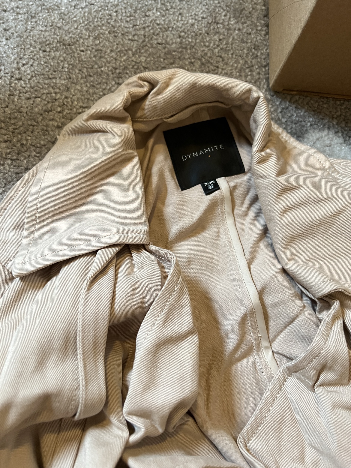 Free women clothes. Size S and M - photo 2