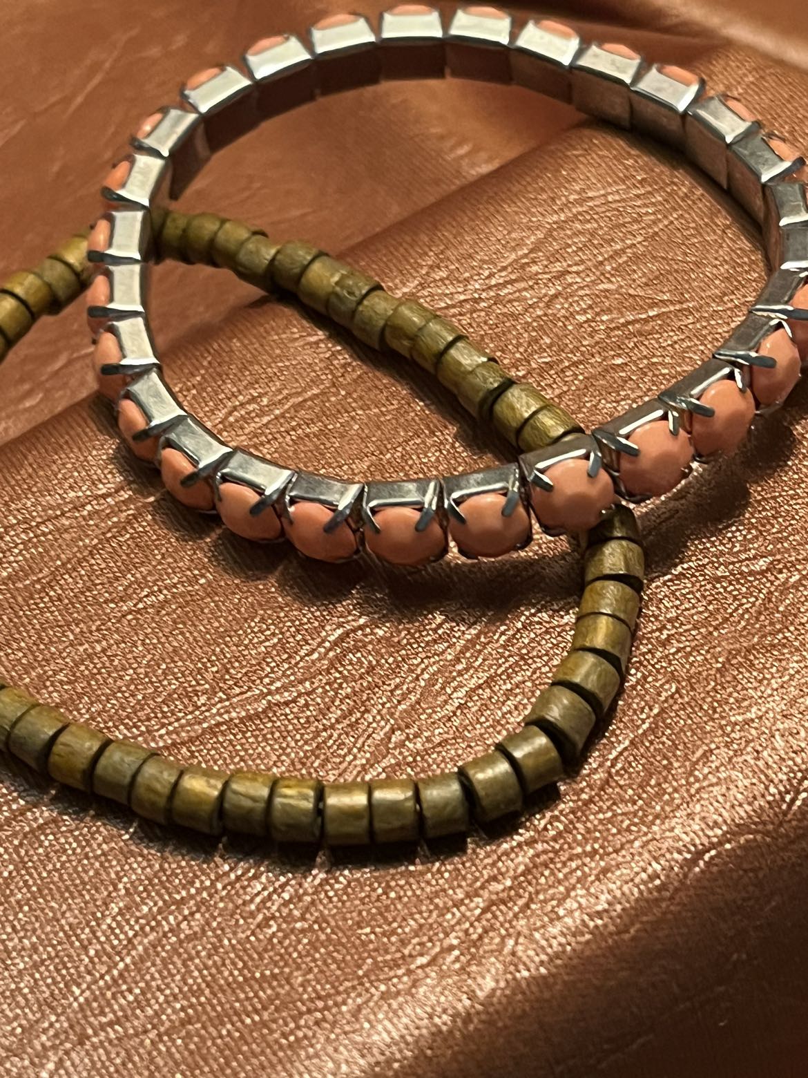 Beachwear bracelets - photo 5