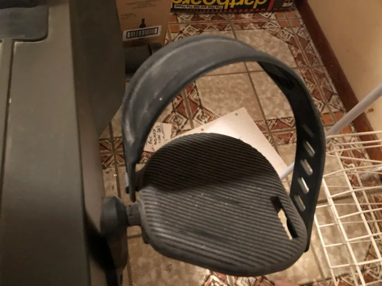 Value Life Fitness Lifecycle C7i Exercise Bike image indicator(6)