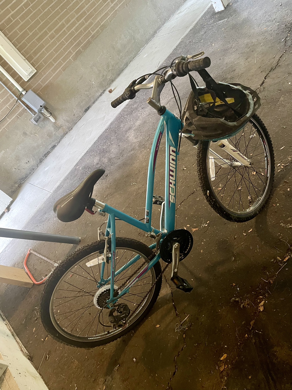 Schwinn Girls Bike - photo 3